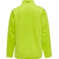 Preview: Damen Half Zip Sweat Hummel Core XK - Lime
